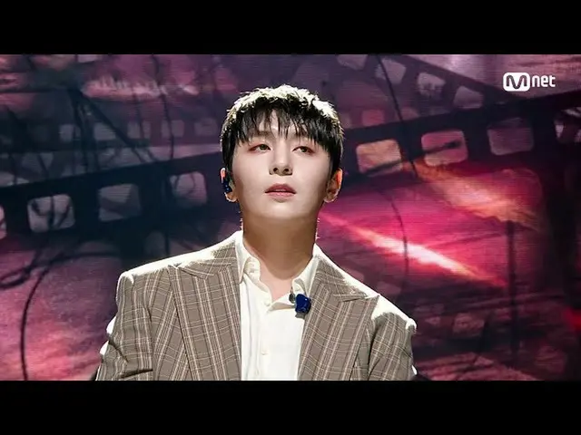 [Official mnk] "First release" Y (Golden Child_ ) - If it's wind #M COUNTDOWN_  