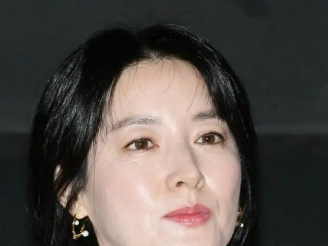 A middle-aged version of "The Glory ～Glorious Revenge～" created by a Korean neti