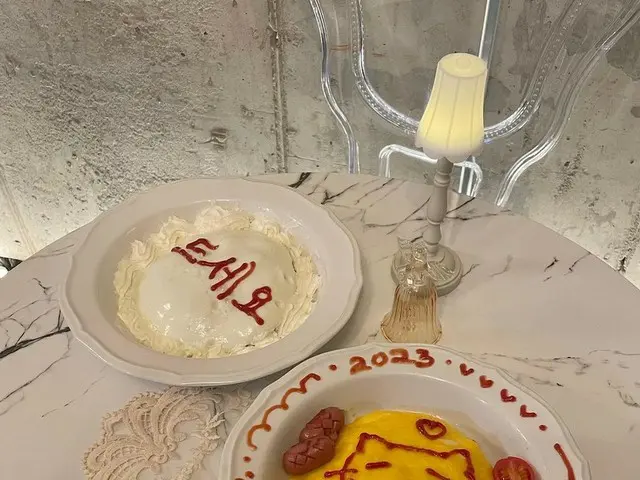The maid café “Give me kiss” opened in South Korea is controversial as a sex pro