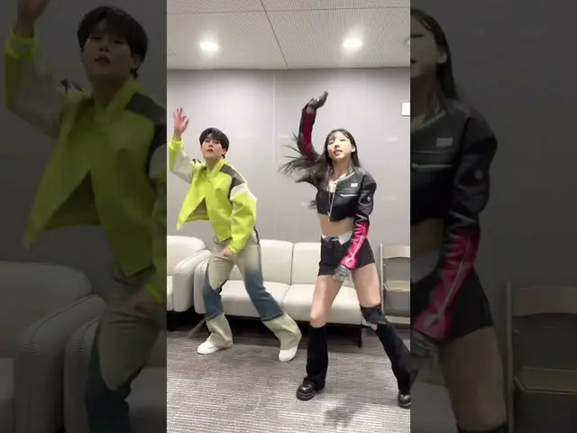 [Official] "TWICE", #SETMEFREE Challenge with #Jooheon🐝 #TWICE #TWICE #READYTOB