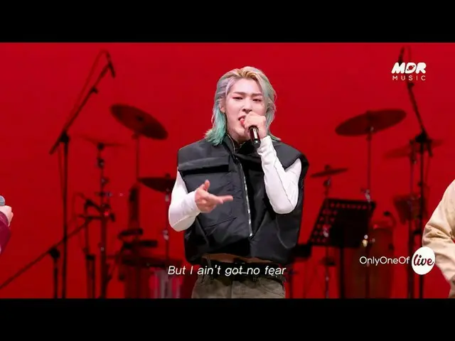 [Official mbk] [Teaser] OnlyOneOf_ _  (OnlyOneOf_ ) - seOul drift │ It's Live.  