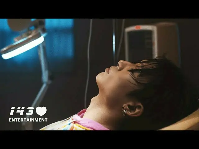 [Official] iKON, BOBBY-Drowning Teaser .  