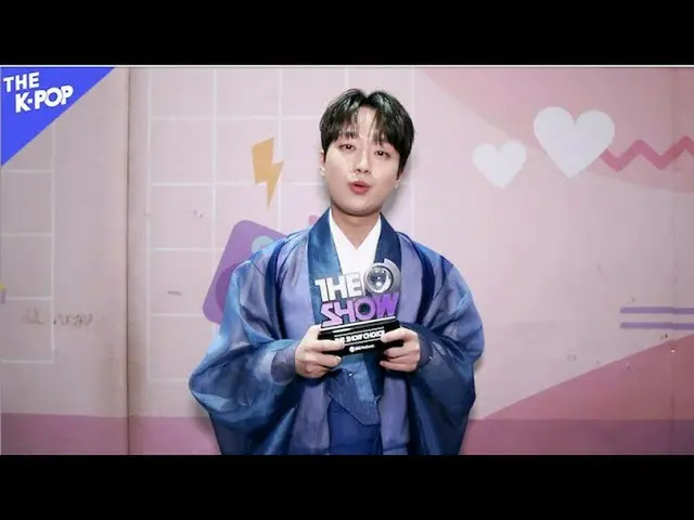 【 Official sbp】   STAYC _  ( STAYC _ _ ), 이찬원 (Lee Chan Won), Play List Backstag