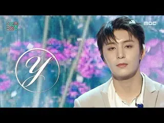 [Official mbk] Y(Golden Child_ _ ) - If I were the wind | Show! MusicCore | MBC2