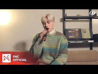 【 Official 】SF9, [Record Of JY #1/4] SF9 JAEYOON - Hee Jae (Sung Si Kyung) Cover