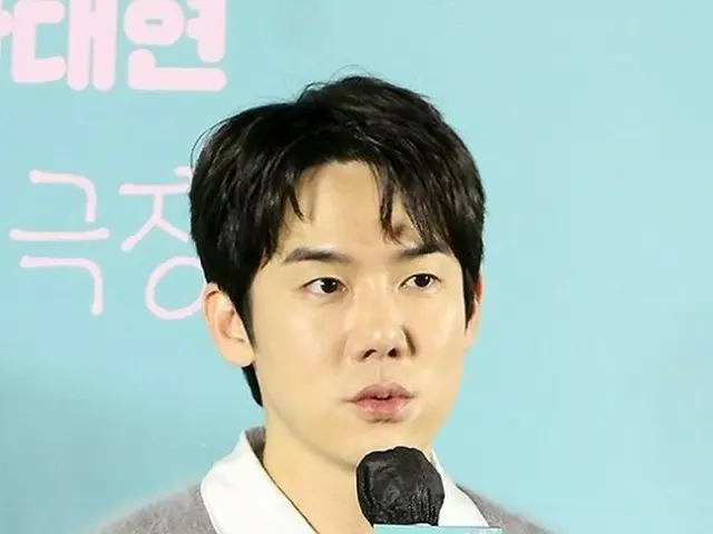 Actor Yoo YeonSeock_ side, plans to take legal action against the person whoposted the revelation th