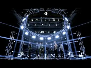 [J Official umj]  Golden Child_ _  Japan 3rd Single "CRAYON" [Teaser#1] .  