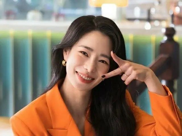 Actress Lim JIYEON will make a surprising appearance on JTBC "Newsroom" on the 2