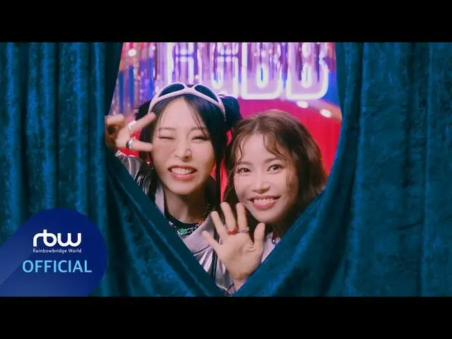 [Official] MAMAMOO, [MV] MAMAMOO+ 'GGBB' .  