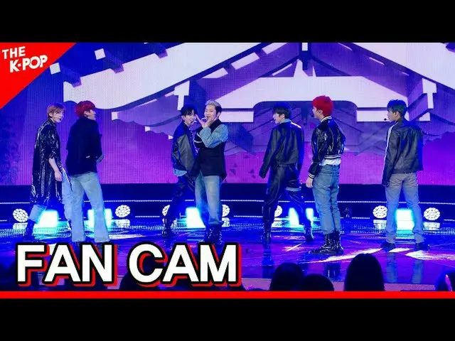 【 Official sbp】  KINGDOM, Dystopia (Kingdom, Soul (Soul)) [ THE SHOW _ _ , Fanca