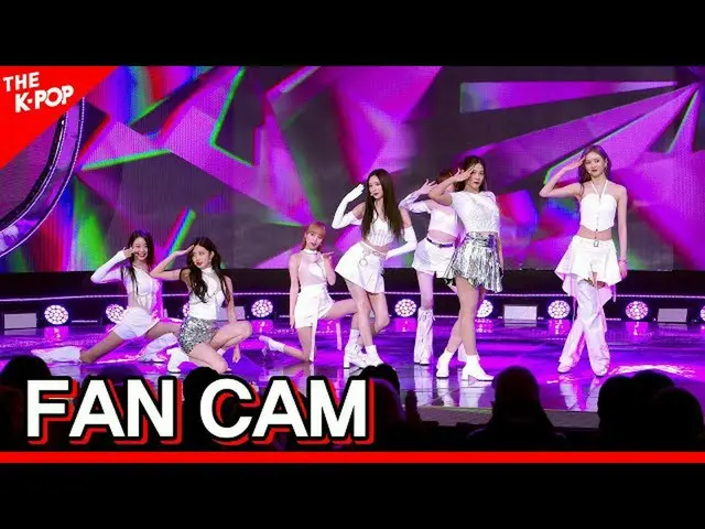 [Official sbp]  CherryBullet_ , P.O_ .W! (Play On the World) ( CherryBullet _ , 