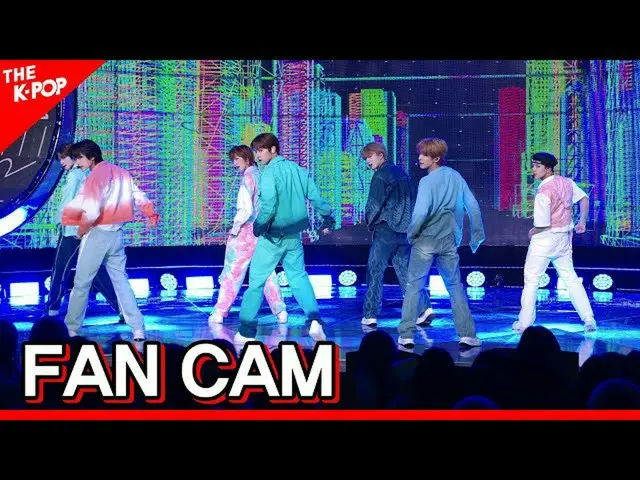 【 Official sbp】  TRENDZ_ _ , NEW DAYZ (TRENDZ_ , NEW DAYZ) [ THE SHOW _ _ , Fanc