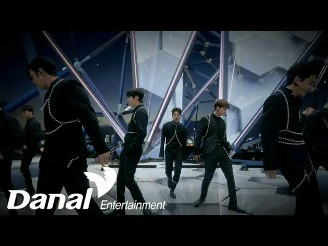 [Official Dan]  [JP] NU'EST_ _  DICON D'FESTA THE MOVIE (BLU-RAY&DVD) PRE-ORDER 