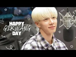 [ Official ] Highlight, [Special Video] Lee Gi Kwang (LEE GI KWANG) - HAPPY GIKW