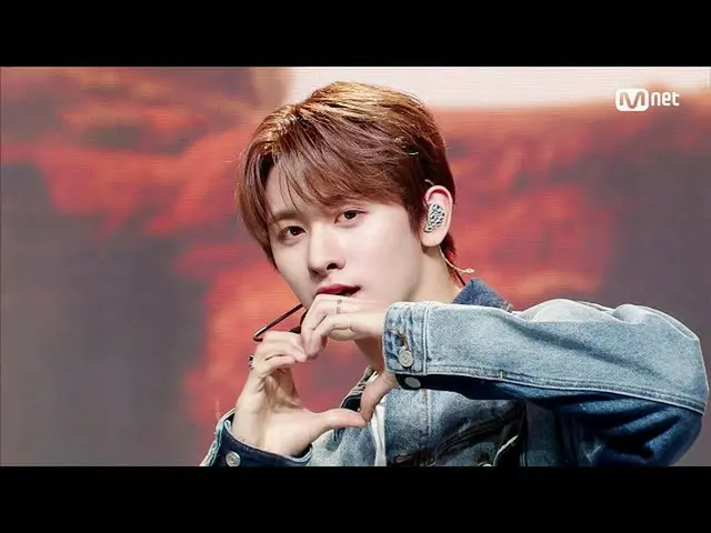 [Official mnk] TRENDZ_ _  (TRENDZ_ ) - NEW DAYZ #M COUNTDOWN_  EP.790 | Mnet 230