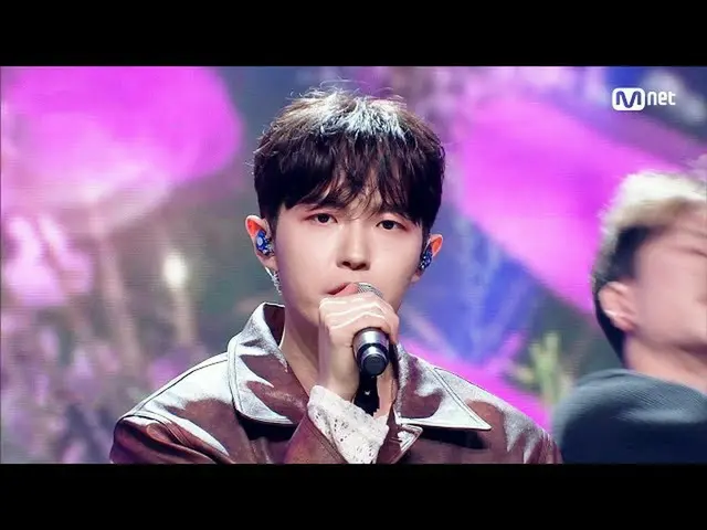 【 Official mnk】 KIM JAE HWAN_  - Harukaze #M COUNTDOWN_  EP.790 | Mnet 230330 br