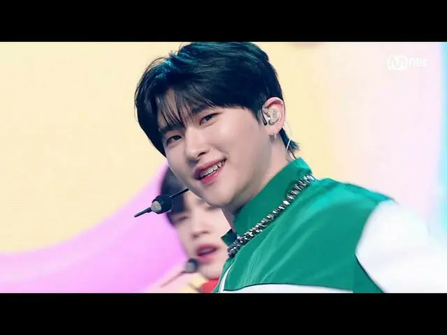 [ Official mnk] CRAVITY_ _  - Groovy #M COUNTDOWN_  EP.790 | Mnet 230330 broadca