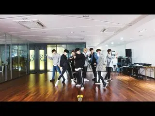 【Official】 BOYS 24, IN 2 IT - Amazing (DANCE PRACTICE VIDEO)   
