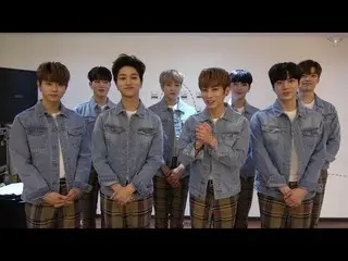 【Official】 BOYS 24, IN2IT - Official fan club name announced  