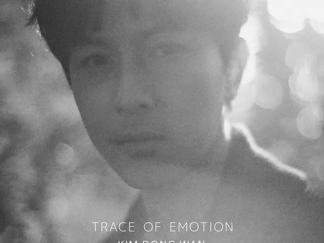 SHINHWA Kim Dong Wan, today (November 14th) released a solo album for the firsttime in 2 years.