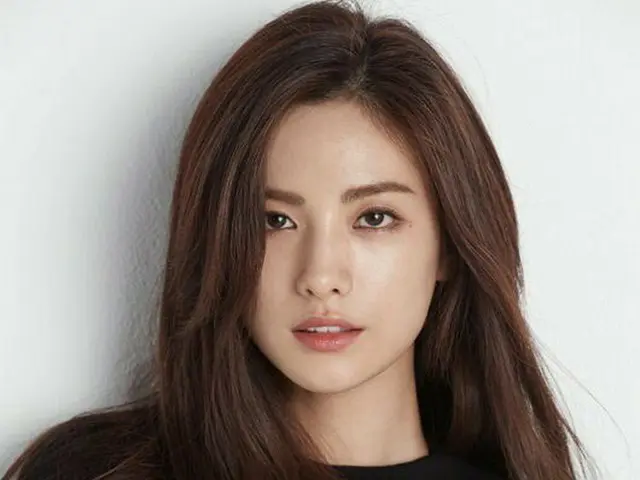 Nana (AFTERSCHOOL), ”the most beautiful face in the world”, renewed the contractwith the management