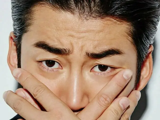 god Yoon Kye Sang, released pictures.