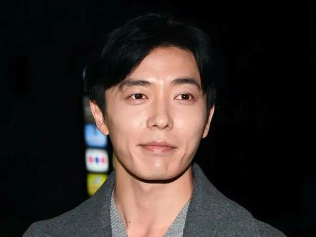 Actor Kim Jaeuk, TV Series ”Love Temperature” participated in the launch. Seoul· Yeouido restaurant.