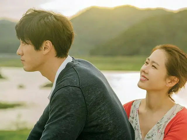 So Ji Sub, Son Ye Jin's cinema film ”I'm going to meet you now” crank up. Koreanremake version of Ja