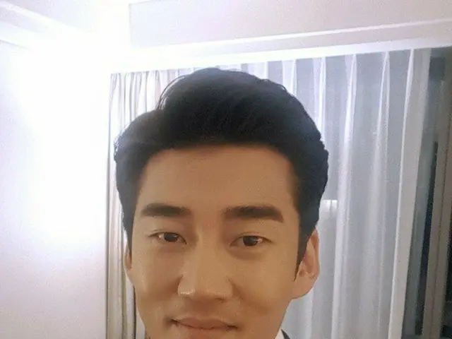 god Yoon Kye Sang, will keep the movie ”crime city” the five million audiencepledge. In December, a