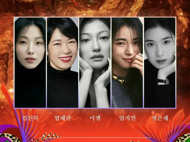 The 59th Baeksang Arts Awards has announced the nominees for Best SupportingActress (Female) in the