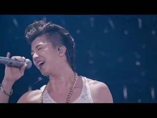 【J Official】2PM, WOOYOUNG (From 2PM) "COCKTAIL" LIVE ver. .  