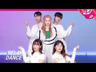 [Official mn2] [Relay Dance] Lee Chae Young _ (LEE CHAE YEON_ ) - KNOCK (4K) .  