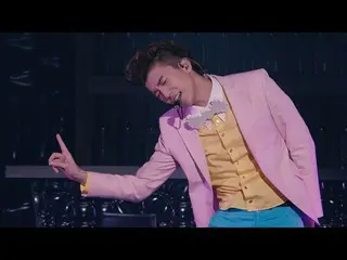 【J Official】2PM, WOOYOUNG (From 2PM) "ROSE" LIVE ver. .  