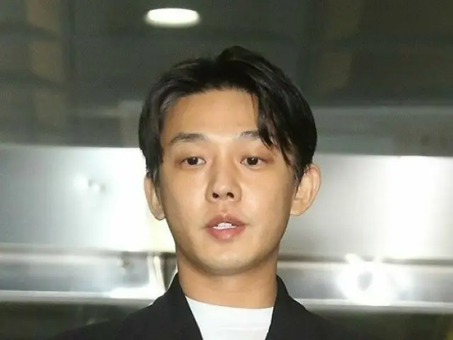 Actor Yu A In will return to the police again... There wasn't enough time in theprevious investigati