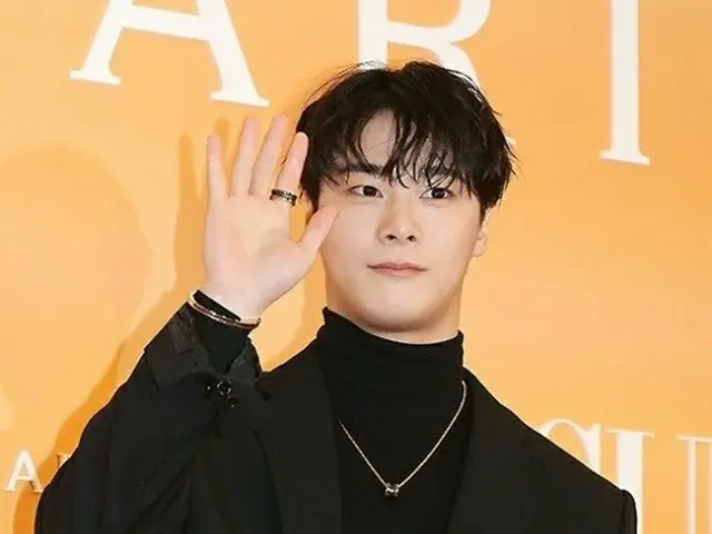 fantagio will keep open the memorial space for the late MOONBIN (ASTRO) untilthe 30th. ”We will keep