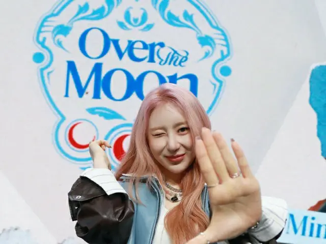 Lee Chae Young (former IZONE) reportedly challenge again to be the  girls group 