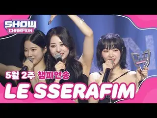 Severe criticism for MIYAWAKI SAKURA (LE SSERAFIM)'s live singing. MBC M "SHOW C