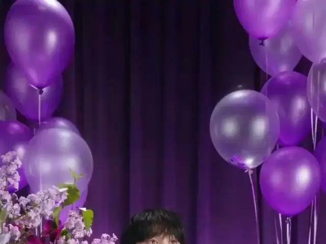 SAMSUNG MOBILE released a video celebrating the 10th anniversary of "BTS" debut.