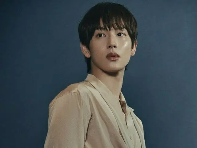 The rumor of Lim Siwan (ZE: A) starring Netflix TV Series ”Squid Game” season 2emerged. . .