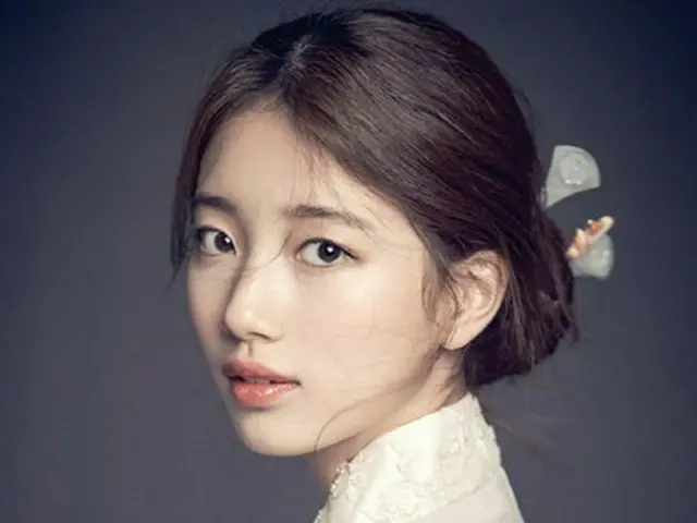 Suzy (Miss A) will participate in the Hanbok project of the Ministry of Culture,