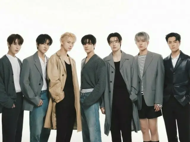 "ENHYPEN", Jake & SungHoon canceled the Tiffany opening event at Hyundai Departm