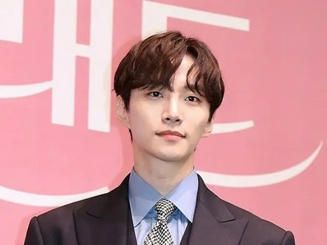 JUNHO (2PM) attended TV Series "King the Land" production presentation. . .