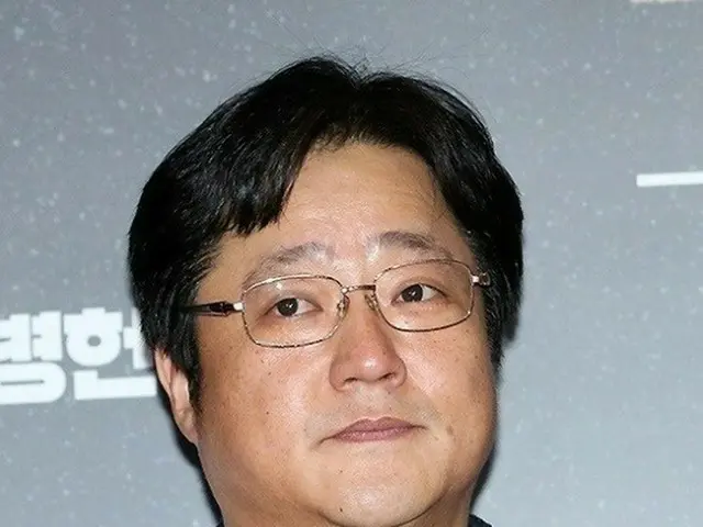 The movie "Firefighter" starring "Drunk Driving" actor Kwak Do Won is reportedly