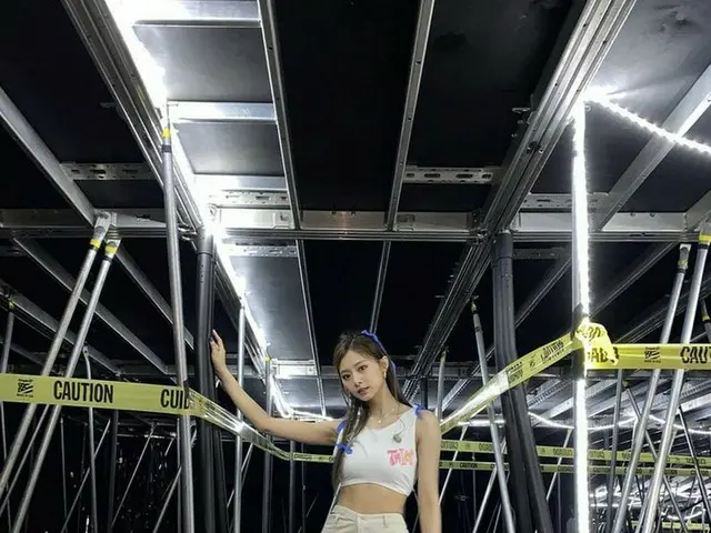 TZUYU (TWICE) posted a message in Japanese to the Japanese ONCE who celebrated h