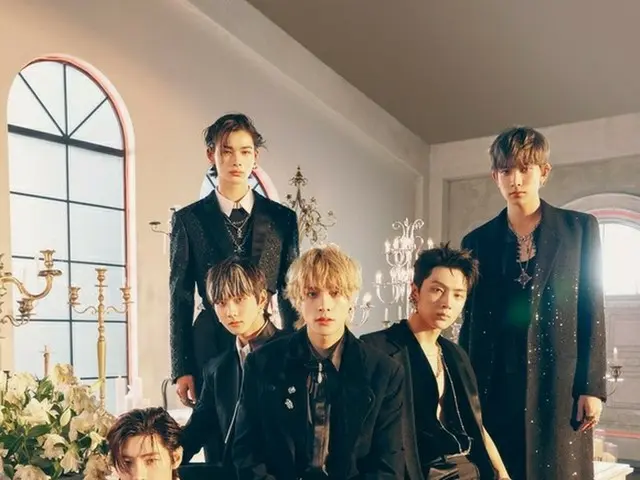 ENHYPEN will collaborate with Pokemon. ENHYPEN will participate in the music pro