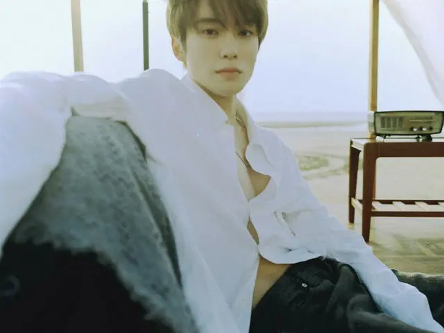 "NCT" JaeHee Young confirmed to appear in the movie "You will die in 6 hours". J