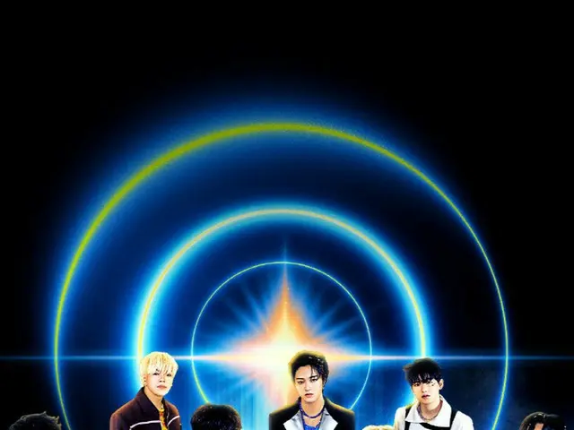 TREASURE signed a contract with Columbia Records in the United States. It is the