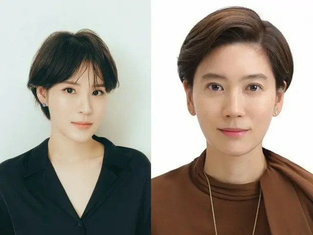 It is reported that singer Lim Geumbi is the "cousin" of "actor Lee Jung Jae's l