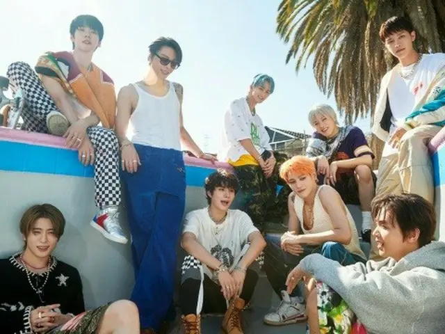 "NCT 127" will hold a special live "Our Years and Years: NCT 127 7th ANNIVERSARY