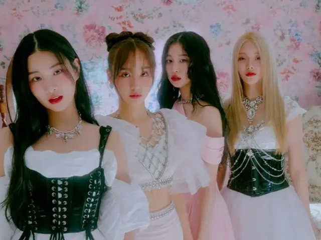 FIFTY FIFTY, the parents registered a total of 60 trademarks. The total registra